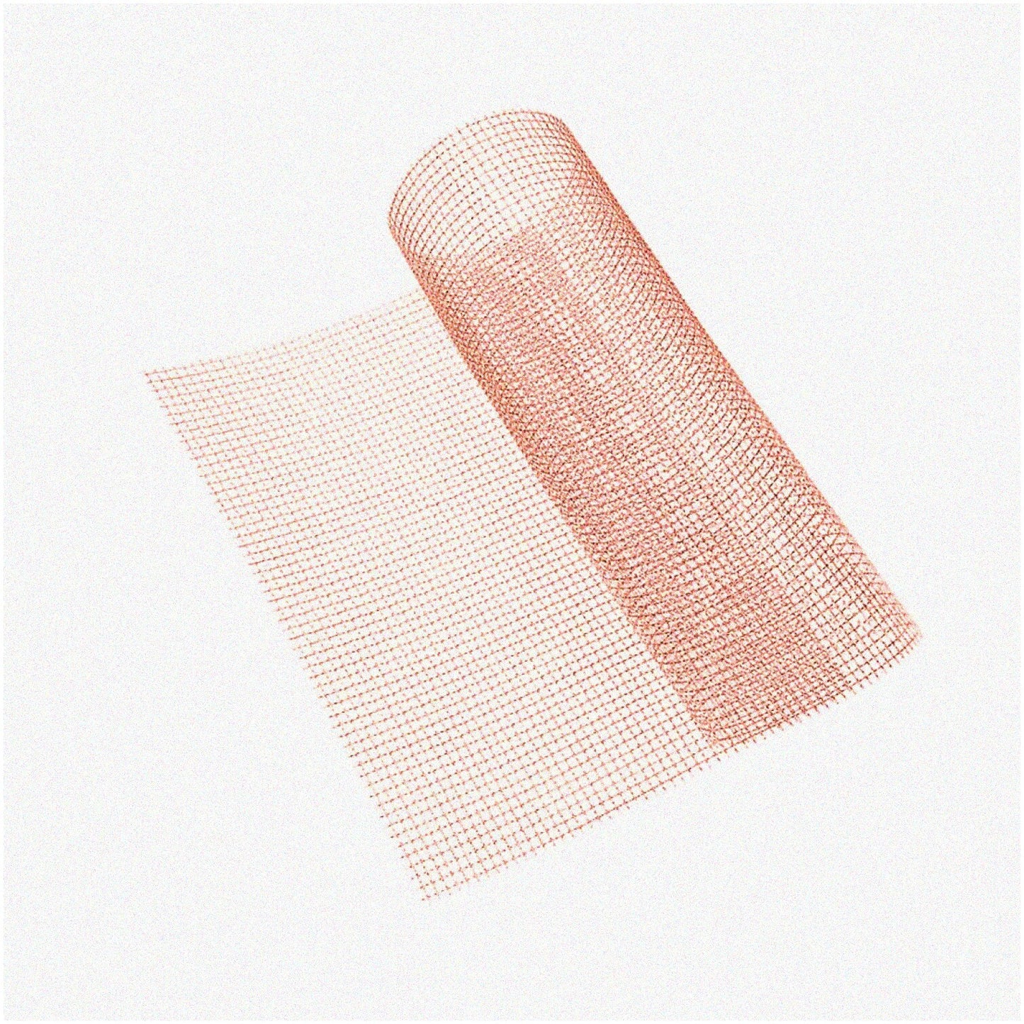 CopperGuard Mesh 10 Pack 11.8x11.8 Inch Copper Screens