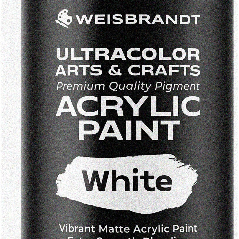 ColorWave Acrylic Paint 16 oz. Bottle