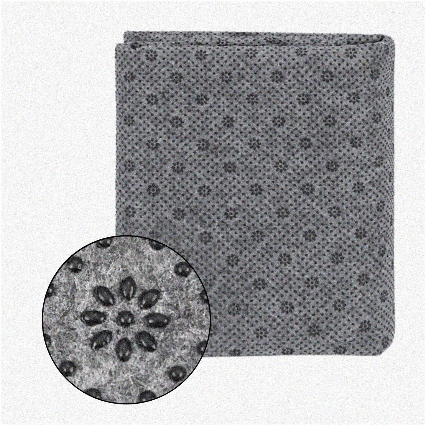 Plum Blossom GripTex Non Slip Tufting Cloth 72x40 Inches