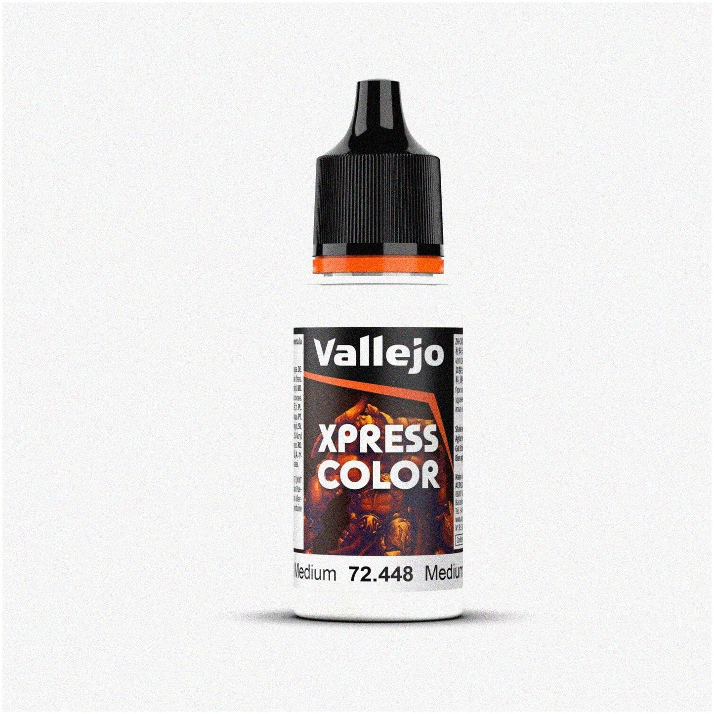 ColorXpress Medium Vibrant 18ml Pigments