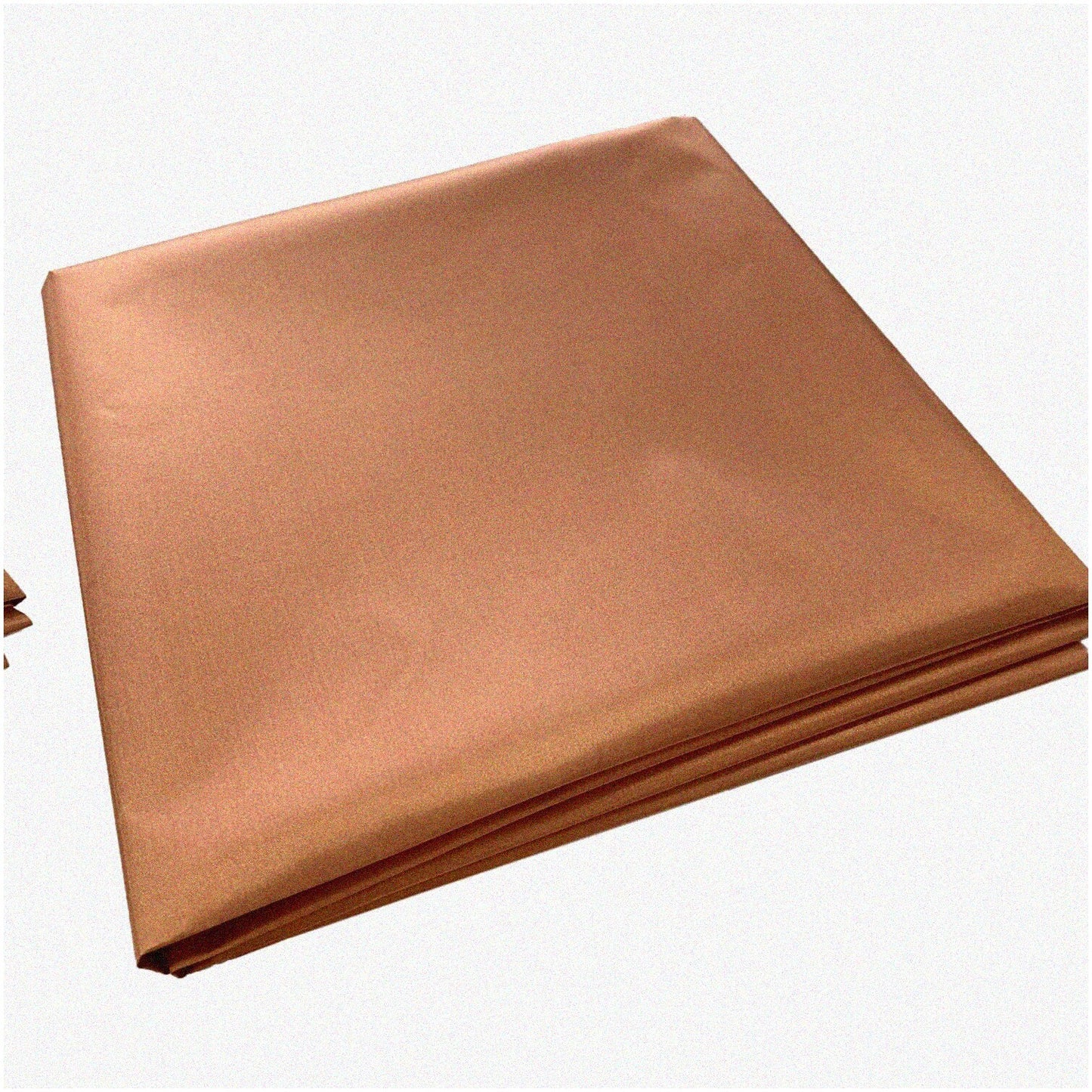 CopperShield EMF Blocking Fabric Gold Edition 5m x 43"