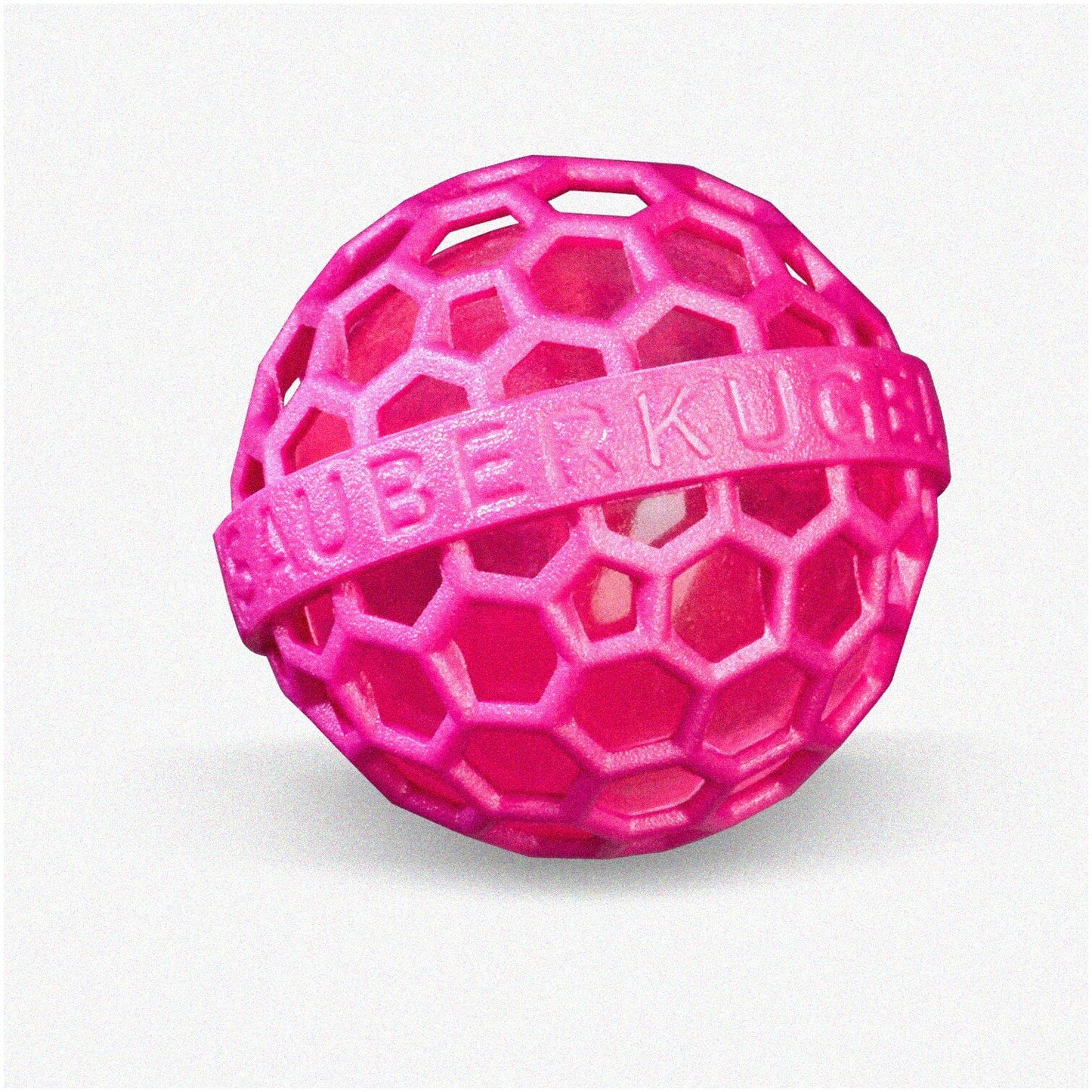 DustGuard Pink Ball Bag Cleaning Solution