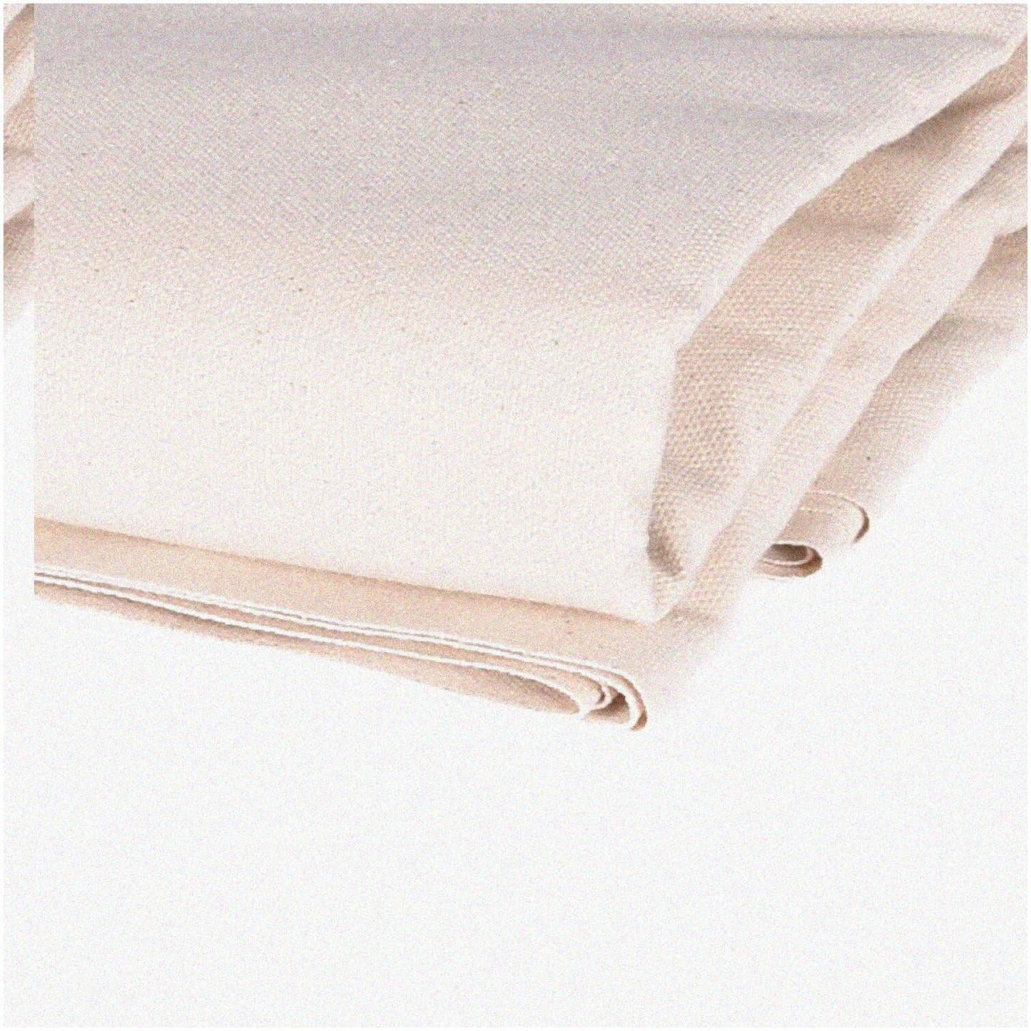 Pure Cotton Duck Fabric 10oz 63" x 3 Yards