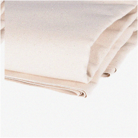 Pure Cotton Duck Fabric 10oz 63" x 3 Yards