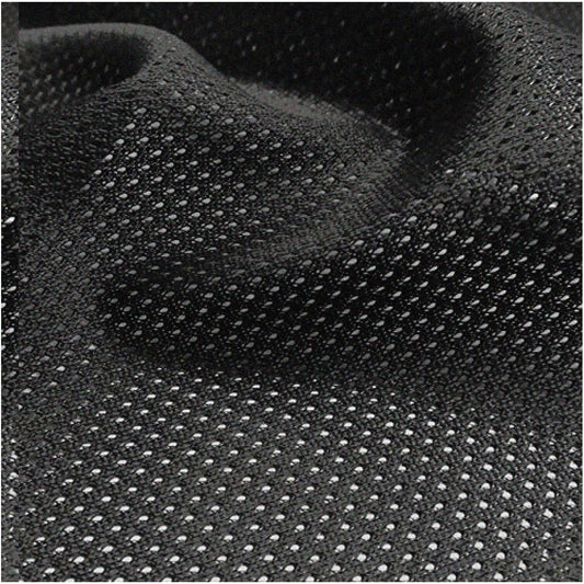 Micro Mesh Fabric Compatible with Sports Jerseys 1 Yard