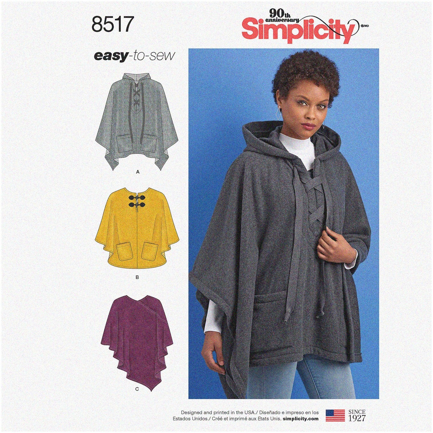 PatternPlay Fashion Trendy Tops, Vests, Jackets & Coats