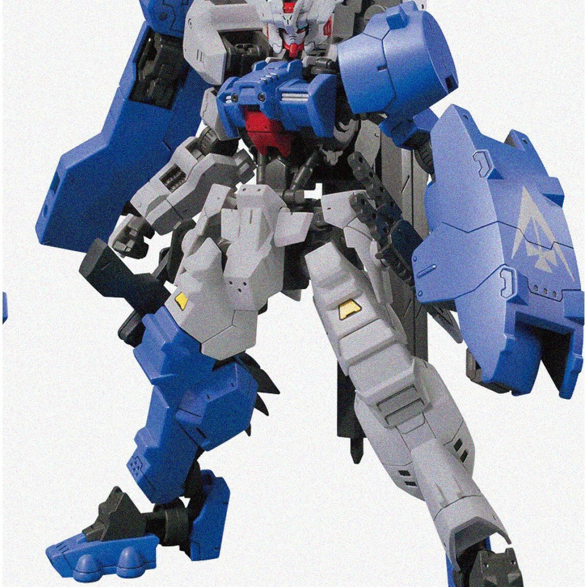 Rinascimento Astaroth HG 1/144 Gundam IBO Model Kit
