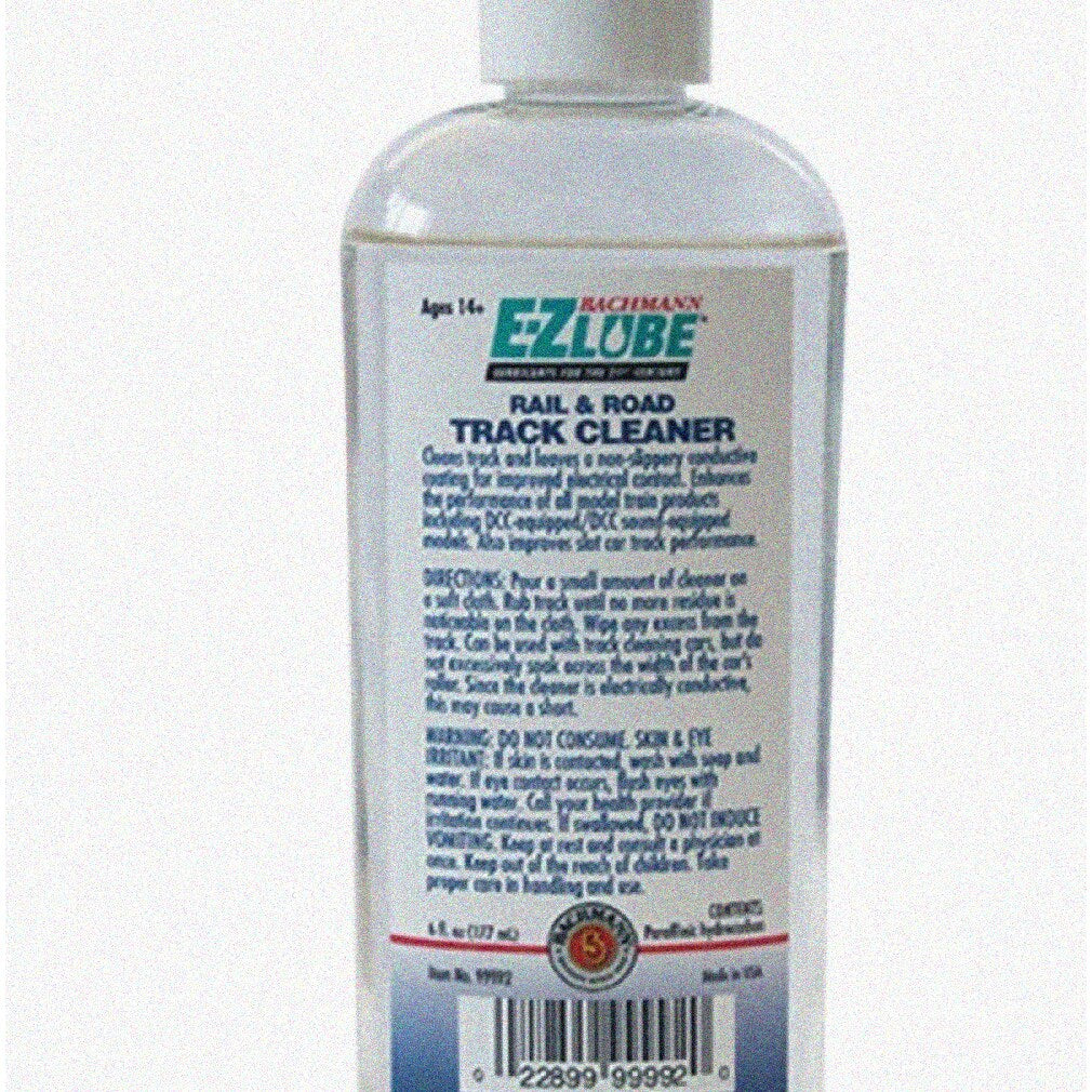 EcoGleam Train Track Sparkle Solution 6 fl.oz