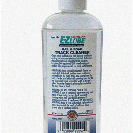 EcoGleam Train Track Sparkle Solution 6 fl.oz