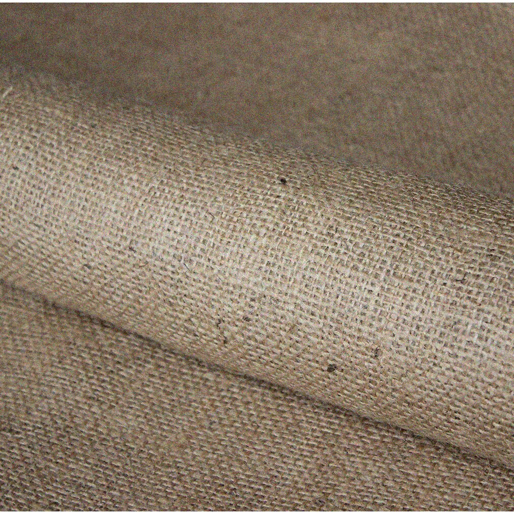 40" x 5 Yards Burlap Jute Fabric Roll