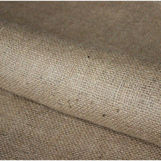 40" x 5 Yards Burlap Jute Fabric Roll