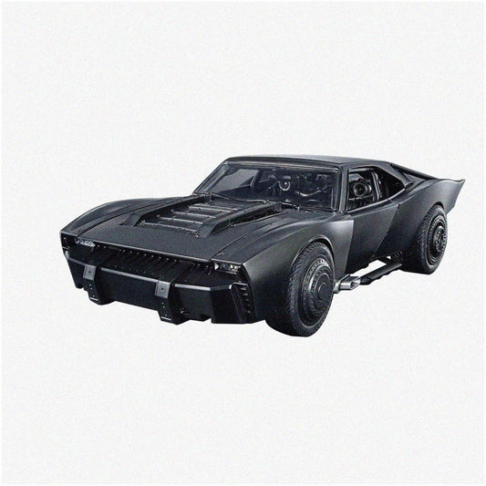 Spirit of the Dark Knight Batmobile 1/35 Scale Model Kit