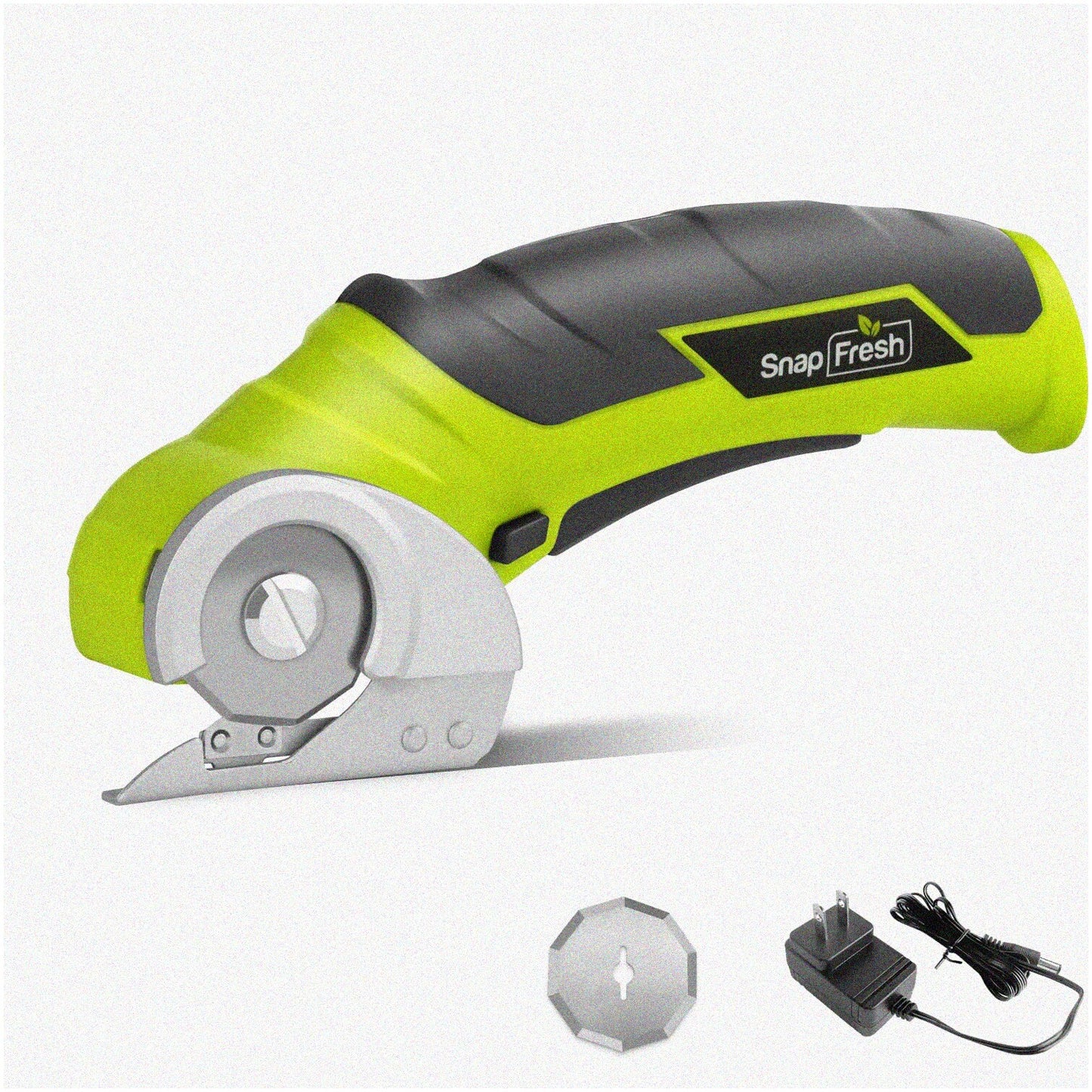 PowerSnip 4V Cordless Electric Scissors