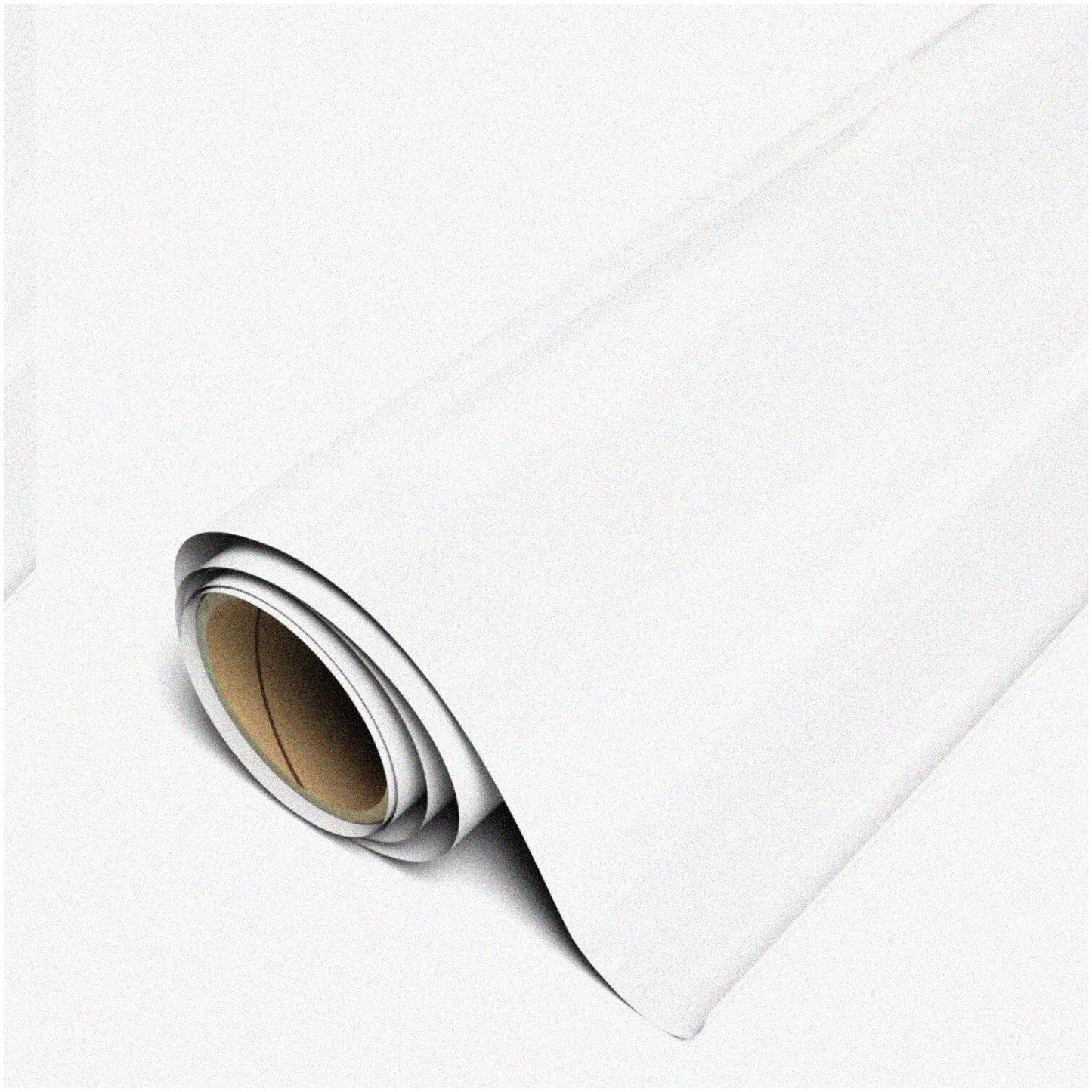 VinylEase ProCut White Heat Transfer Vinyl Roll 11.8" x 30ft
