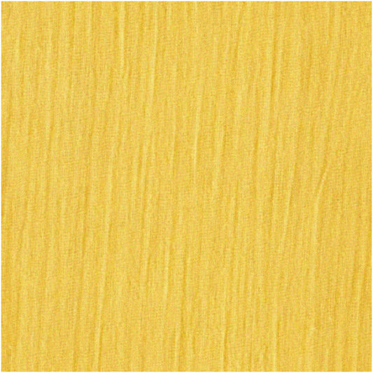Yellow Gauze Fabric 50" Wide 10 Yards