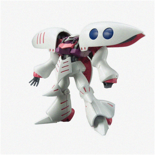 Gundam Qubeley HGUC Model Kit 1/144