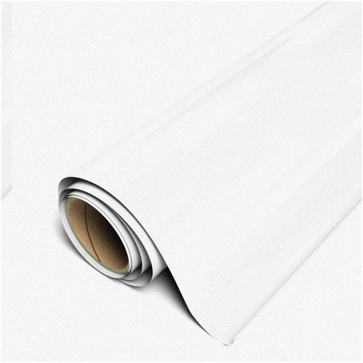 VinylEase 11.8" x 25ft White Heat Transfer Vinyl Roll