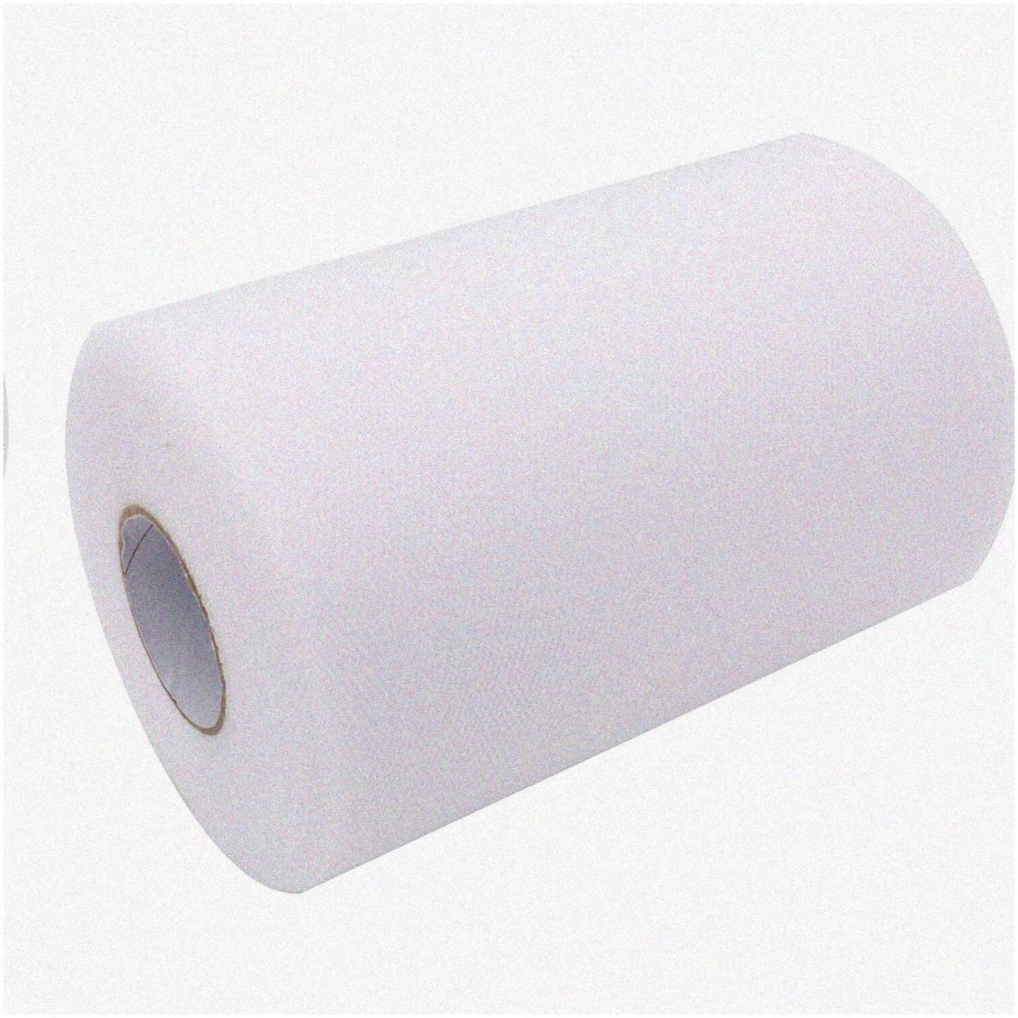 White Tulle Spool 6x100 yards