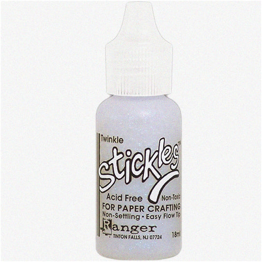 Glitter Spray 5oz in Eco-Friendly Bottle