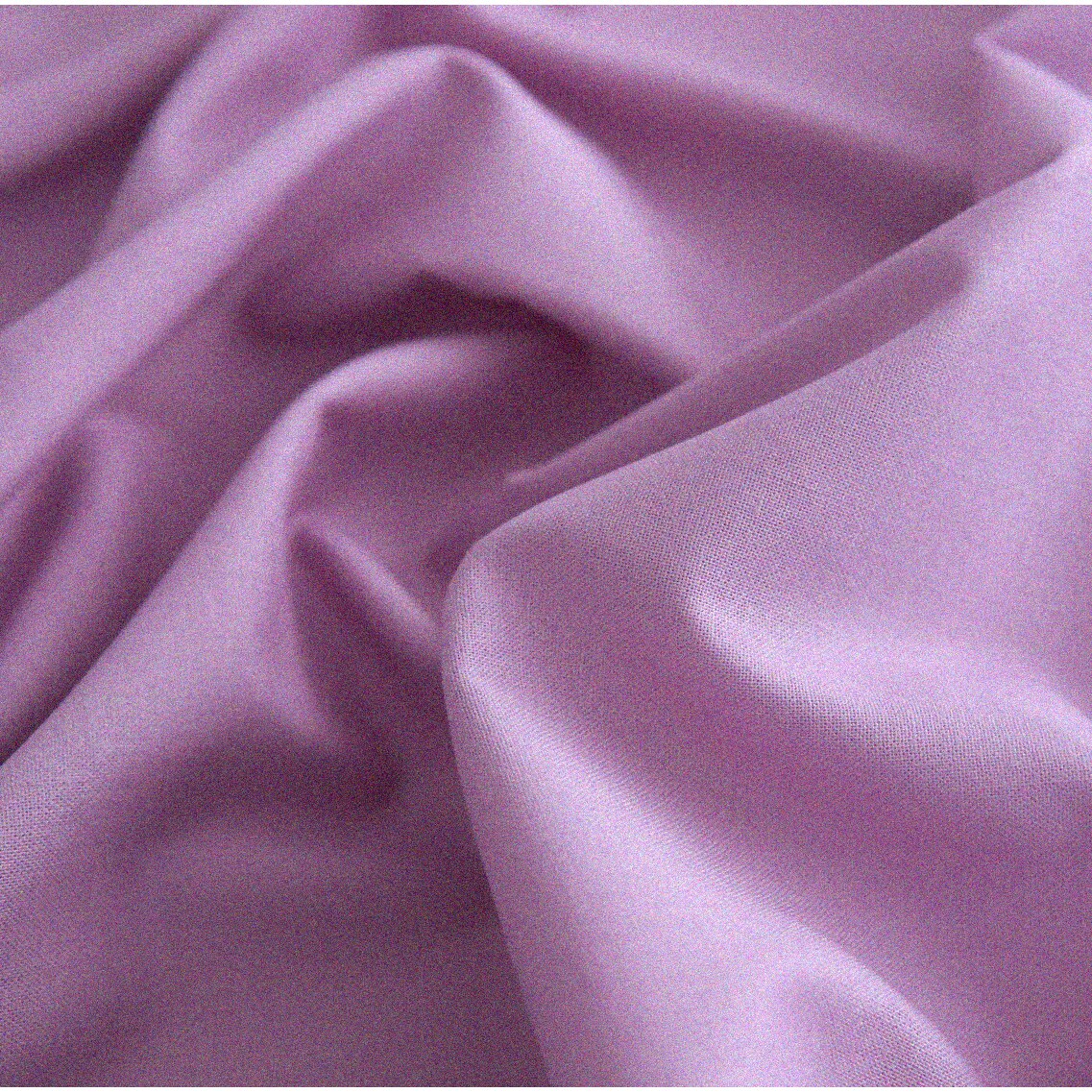 20-Count Solid Fabric Quilt Cotton 3 Yards Orchid