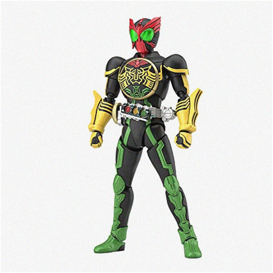 Kamen Rider OOO Model Kit