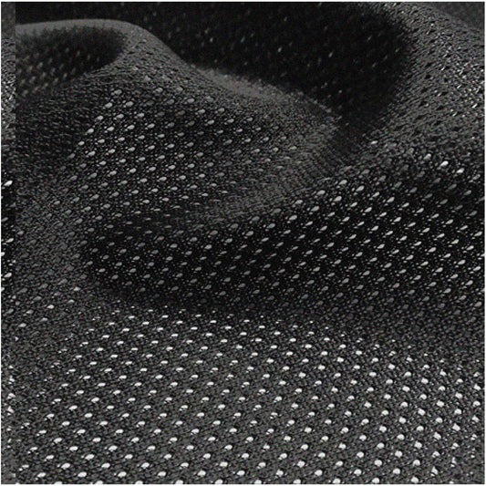 Micro Mesh Fabric Compatible with Sports Jerseys 3 Yards