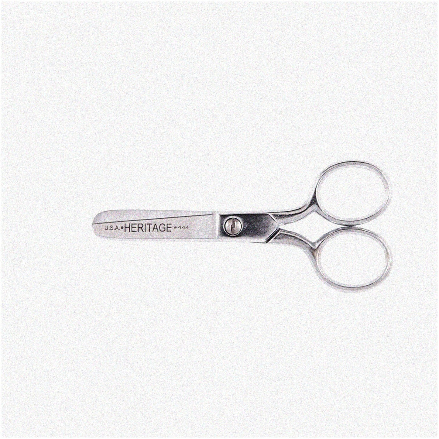 ThreadMaster 444HC Safety Scissors 4-Inch