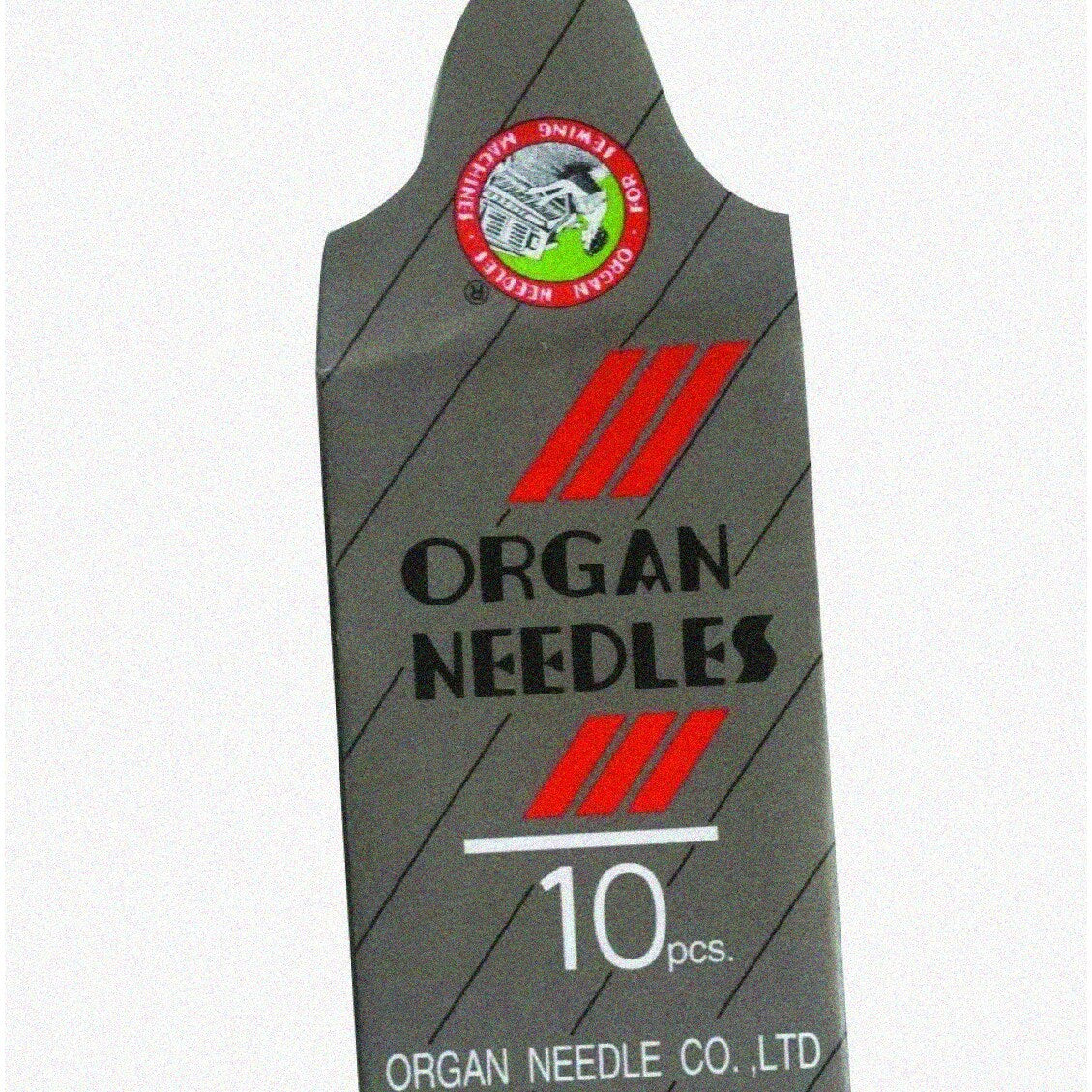 SewPro Ball Point Needles 75/11 10 Pack