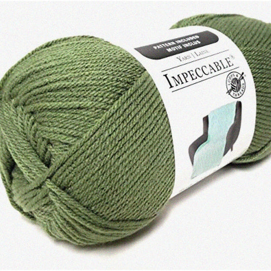 EcoChic Forest Whisper Yarn 4.5 oz Single Ball