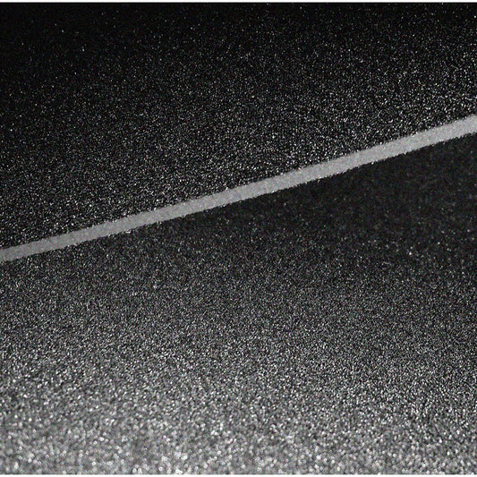 FlexiFit Black Neoprene Foam Sheet 1' x 4'