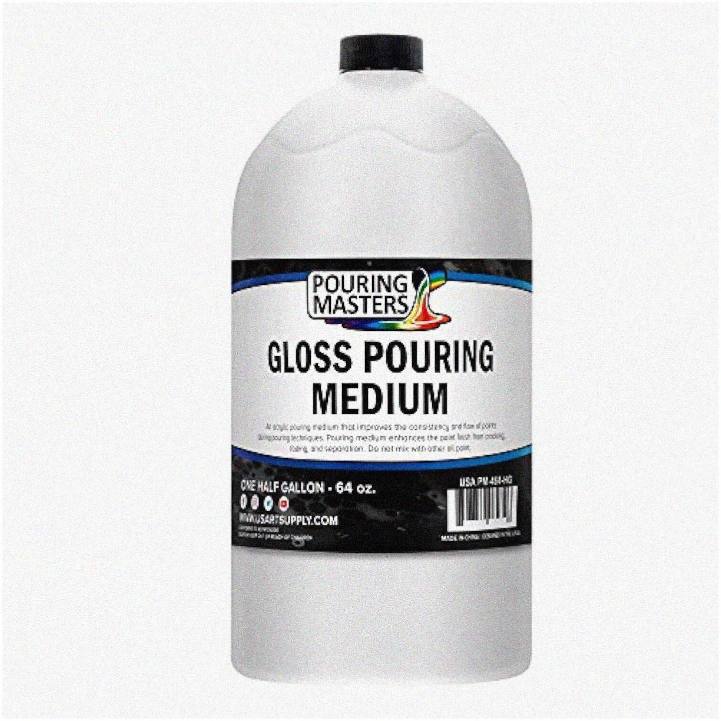FlowMaster Cell Creator Pouring Medium 64 oz