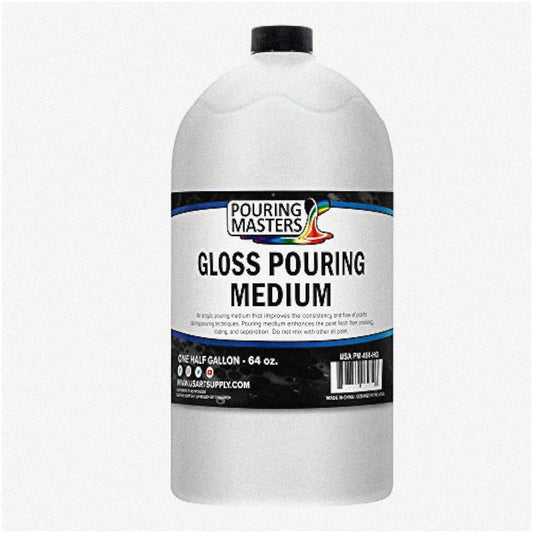 FlowMaster Cell Creator Pouring Medium 64 oz