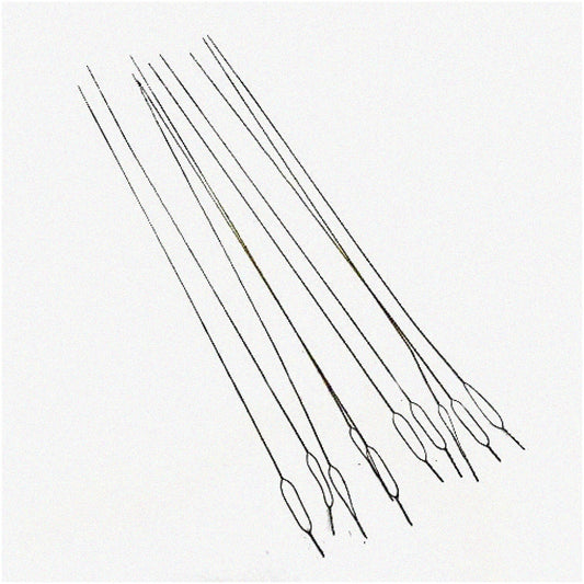 ThreadEase 12-Pack Overlock Serger Looper Threading Wires