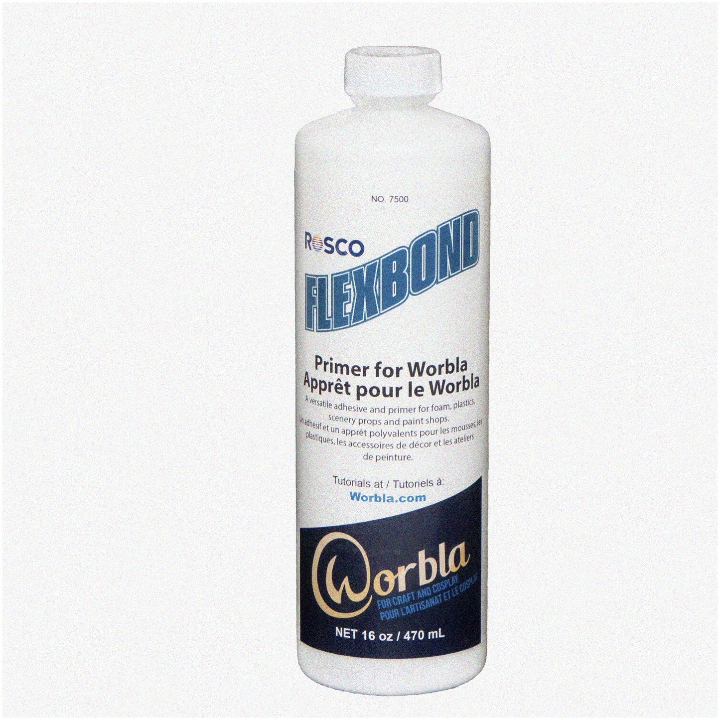 FlexPrime 16oz Flexible Crafting Primer