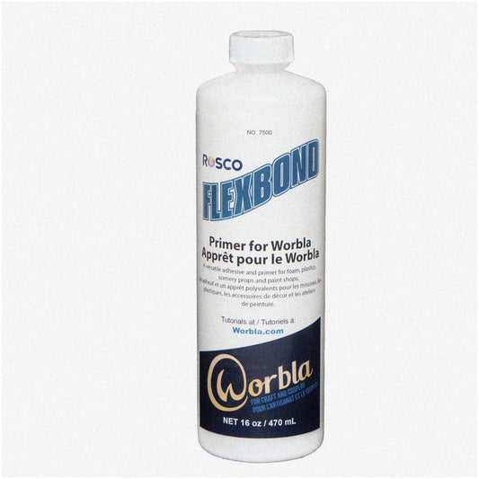 FlexPrime 16oz Flexible Crafting Primer