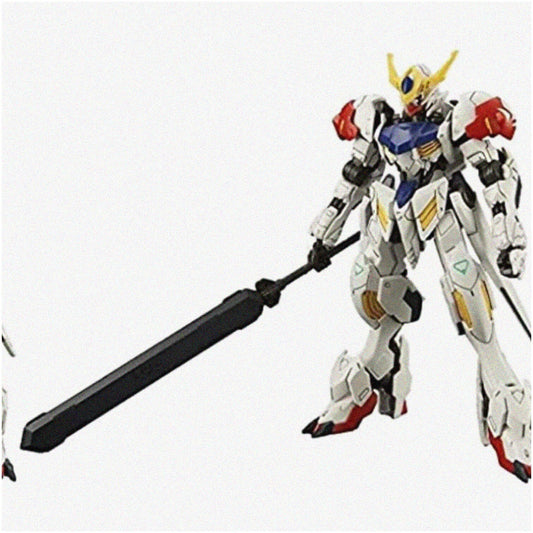 Gundam Barbatos Lupus 1/144 Model Kit