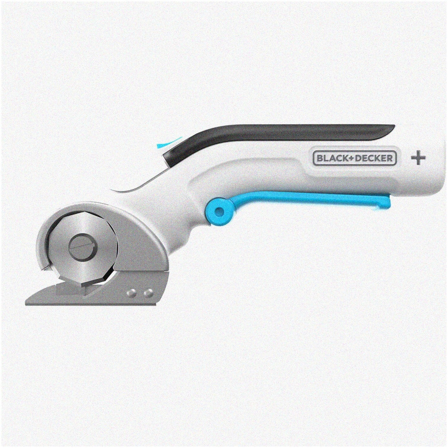 Cordless 4V MAX Rotary Cutter White Edition