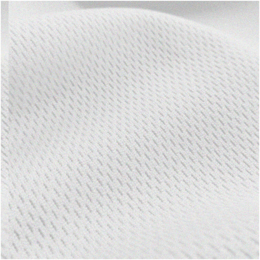 Durable Polyester Dimple Mesh Fabric 1 Yard