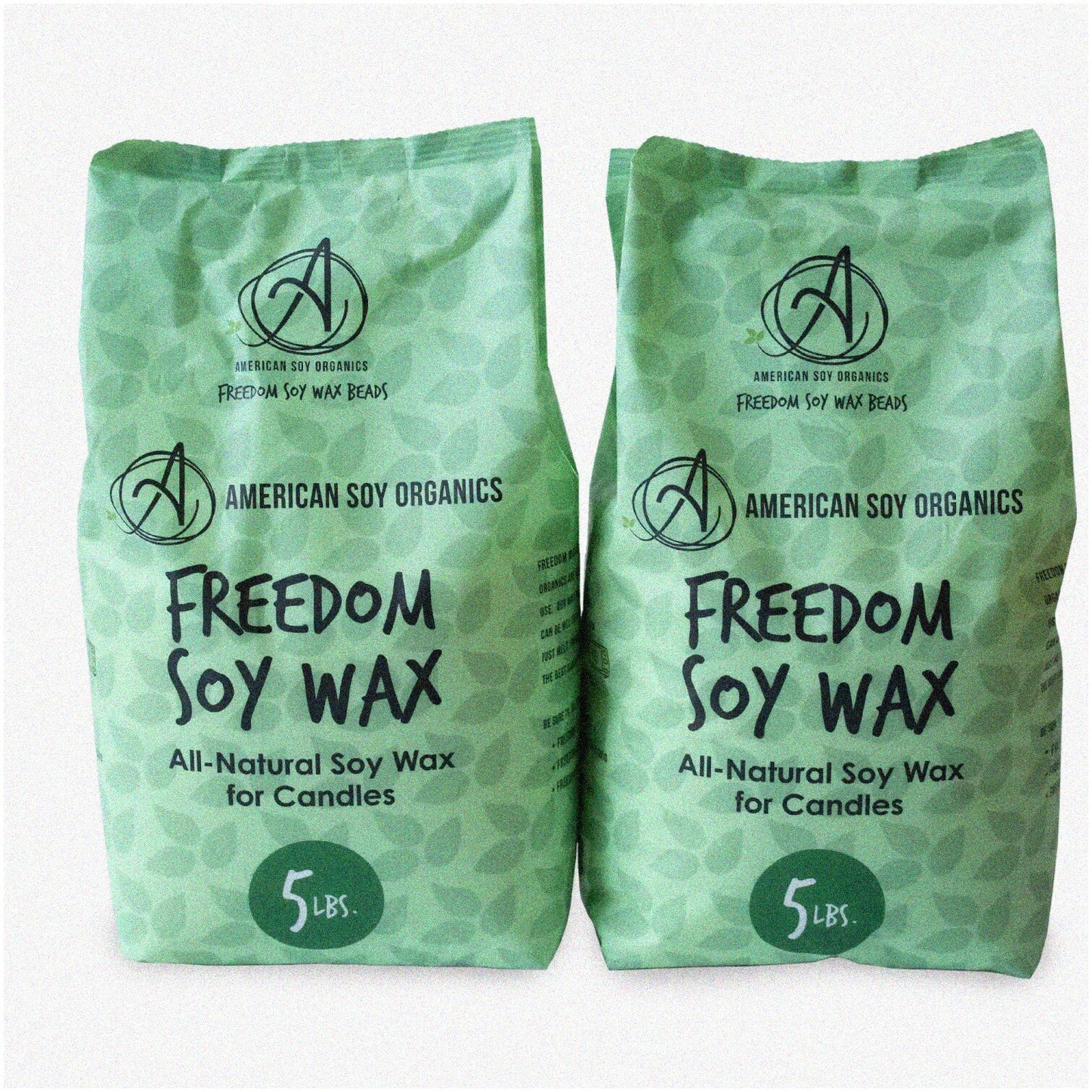 10lb Microwavable Candle Wax Beads