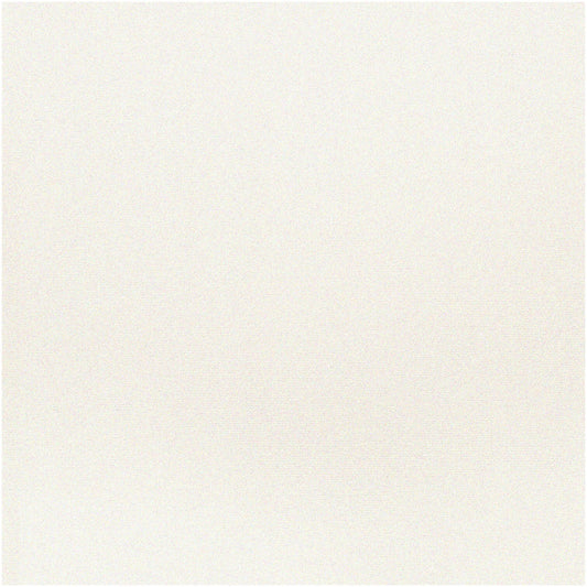 PureWhite Luxe Fabric 60" Wide