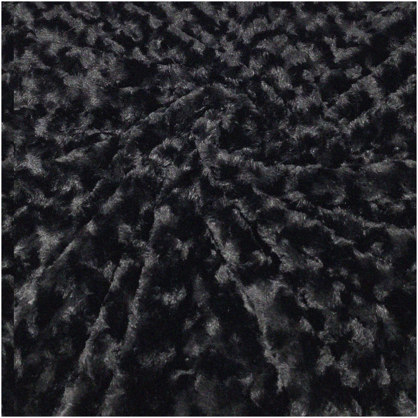 PlushCraft Minky Fabric for DIY Sewing, Soft, Luxurious