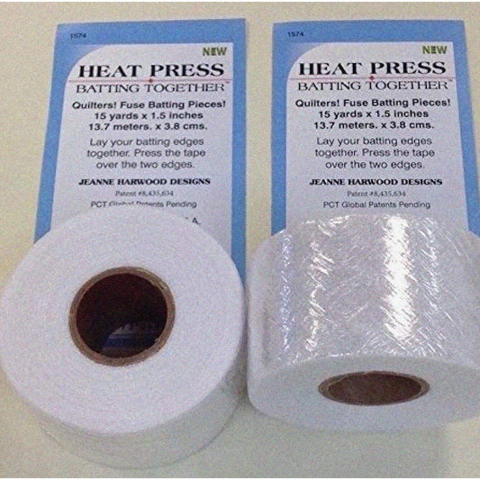FusePro PowerBond Tape 1 1/2" 2 Pack