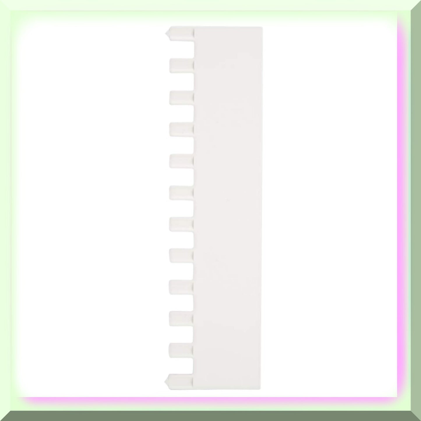 KnitPro PushMaster 6.5mm Needle Pusher for Silver Reed LK150