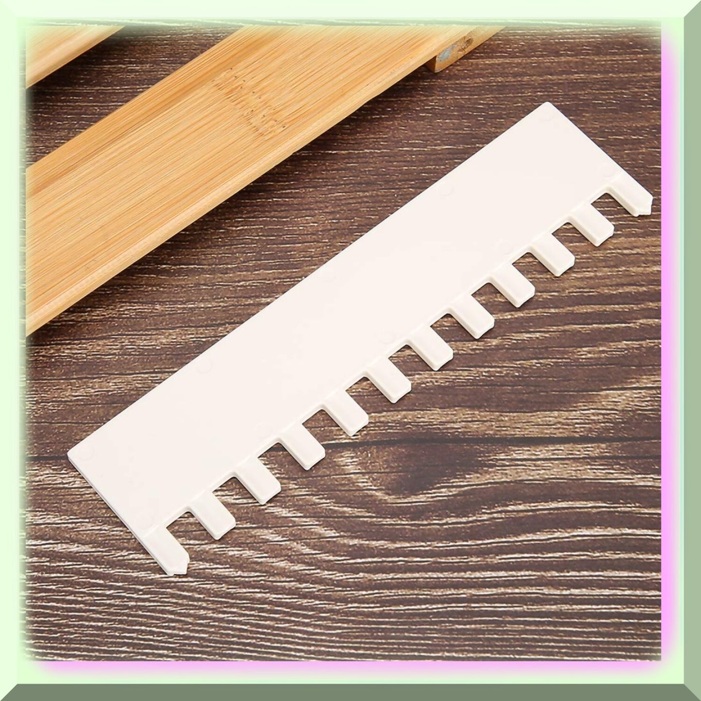 KnitPro PushMaster 6.5mm Needle Pusher for Silver Reed LK150