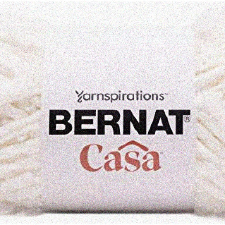 Cream Yarn - Soft, Durable, Versatile, 1 Skein