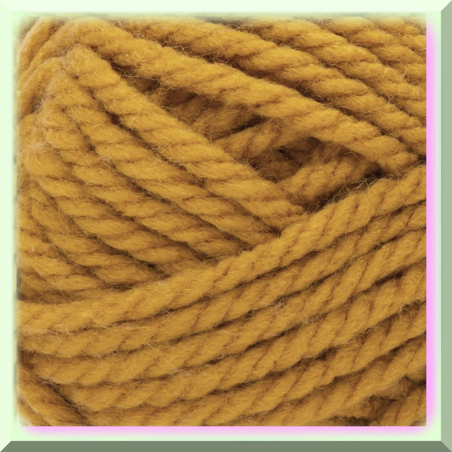 CozyCraft Super Chunky Acrylic Yarn 3 Skeins