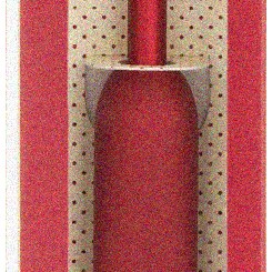 Crochet Hook 7/4.00mm Ergonomic Durable Colorful