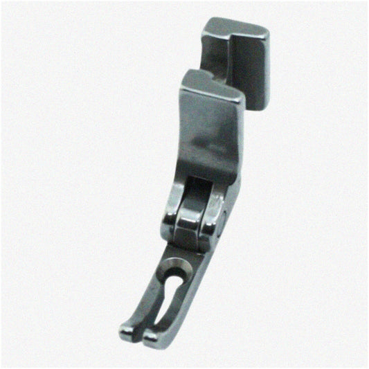 ZipEase Home Machine Zipper Foot for Narrow Zippers