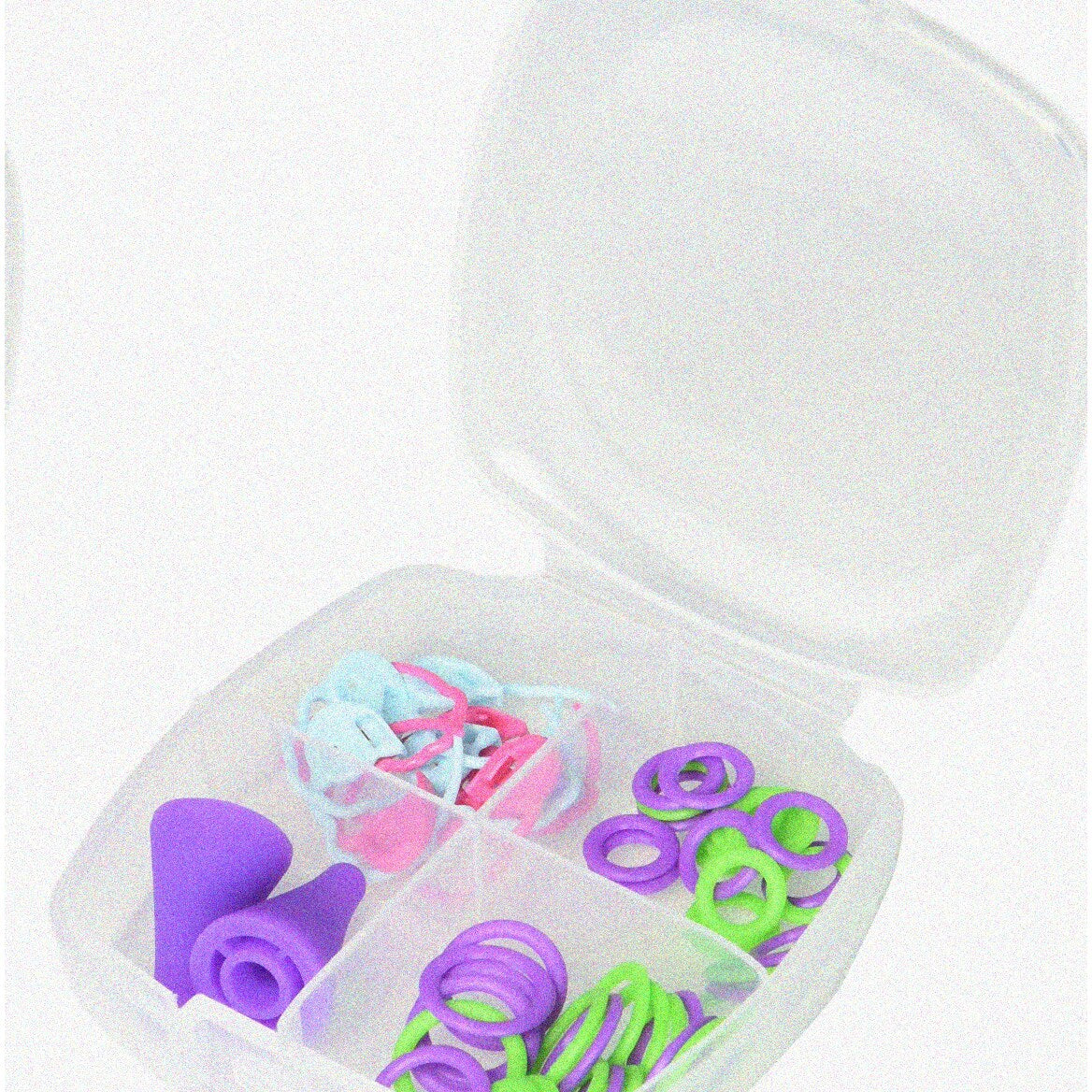 StitchStart Knitting Essentials Set - 3 Pieces