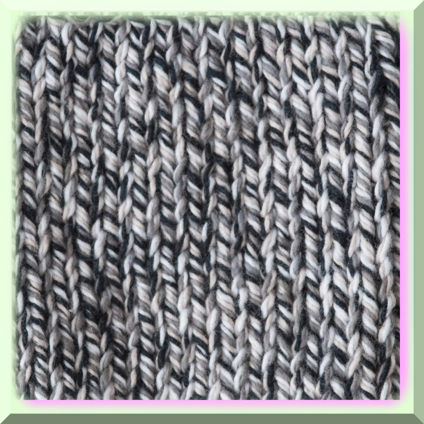 Overcast Twist Super Size Cotton Yarn 3 oz